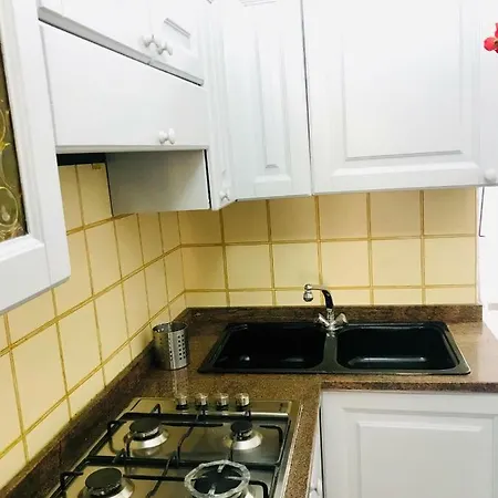 Apartament Casati *