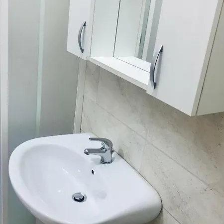 Apartament Casati *