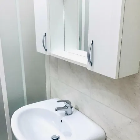 Apartament Casati