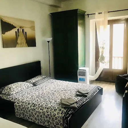 Casati Apartament *