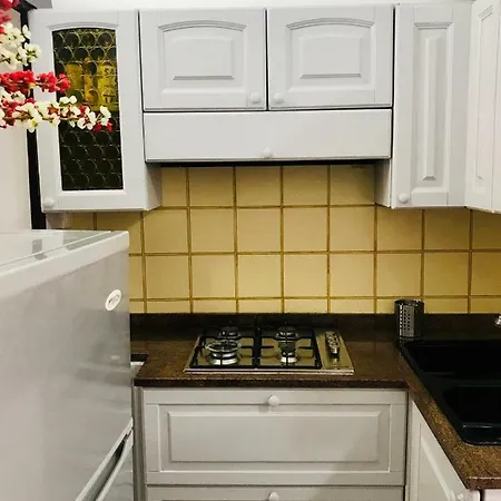 Casati Apartament Mediolan