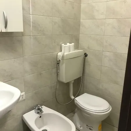 Apartment Casati *