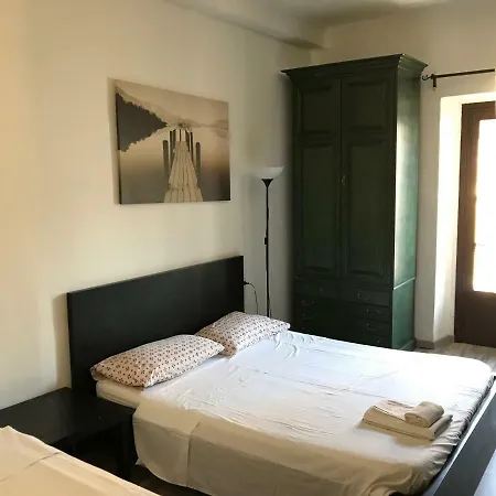 Casati Apartment *