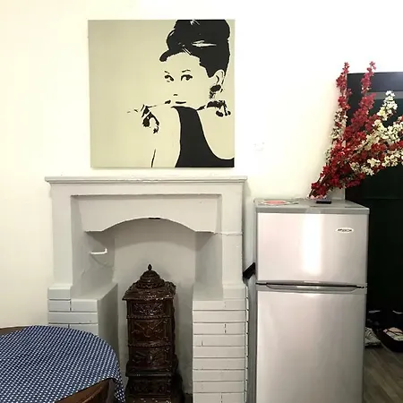 Apartment Casati *