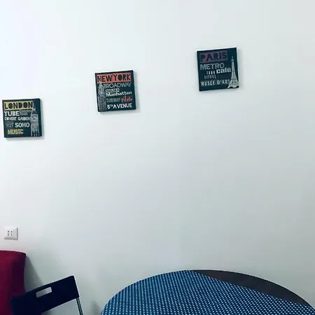 Apartment Casati